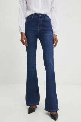 Answear Lab jeansi femei high waist