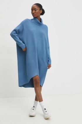 Answear Lab rochie mini, oversize