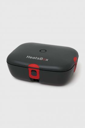 HeatsBox cutie de prânz cu funcție de încălzire HeatsBox STYLE+ 925 ml
