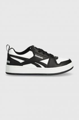 Reebok Classic sneakers pentru copii culoarea negru