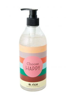 Rice sapun lichid Hand Soap with Aloe Scent 500 ml