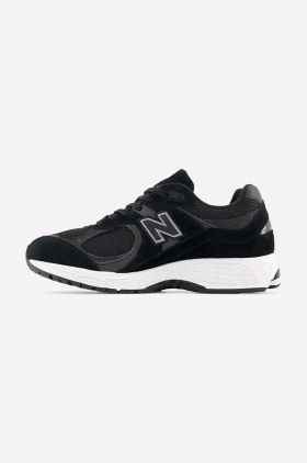 New Balance sneakers M2002RBK culoarea negru M2002RBK-RBK