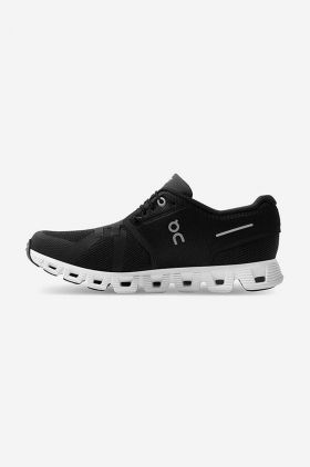 On-running sneakers Cloud culoarea negru, 5998919 5998919-BLACK/WHIT