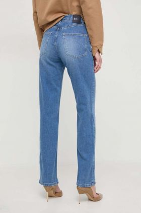 BOSS jeans femei high waist 50489824