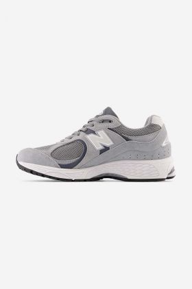 New Balance sneakers M2002RST culoarea gri M2002RST-RST