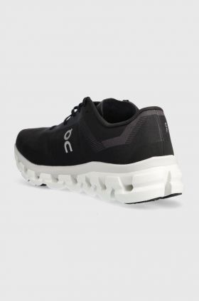 On-running sneakers de alergat Cloudflow 4 culoarea negru, 3MD30100299