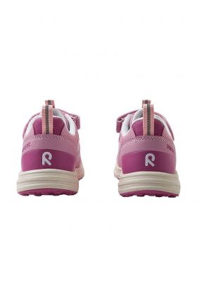 Reima sneakers pentru copii Enkka culoarea roz