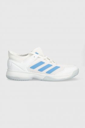 adidas Performance sneakers pentru copii Ubersonic 4 k culoarea alb