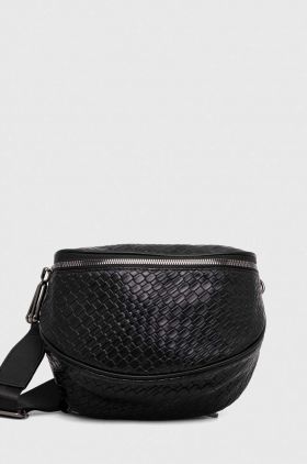 Answear Lab borseta culoarea negru