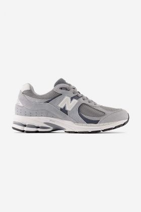 New Balance sneakers M2002RST culoarea gri M2002RST-RST