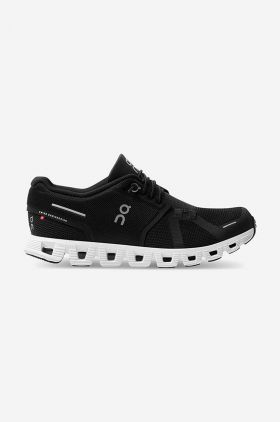 On-running sneakers Cloud culoarea negru, 5998919 5998919-BLACK/WHIT