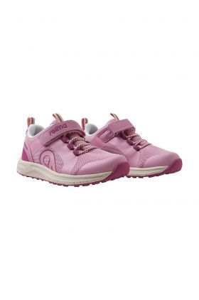 Reima sneakers pentru copii Enkka culoarea roz