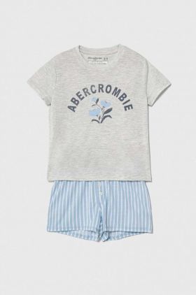 Abercrombie & Fitch pijama copii modelator