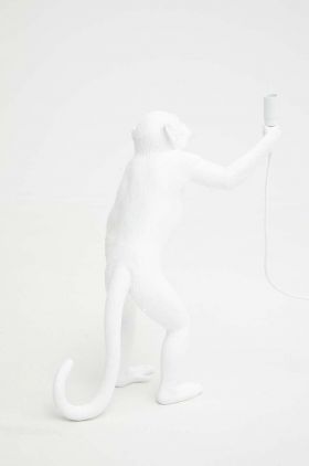 Seletti veioza Monkey Lamp Standing