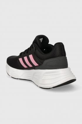 adidas Performance sneakers pentru alergat GALAXY 6 culoarea negru IE8149