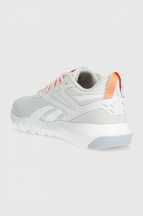 Reebok pantofi de antrenament Flexagon Force 4 culoarea gri