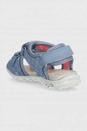 Geox sandale copii SANDAL WHINBERRY