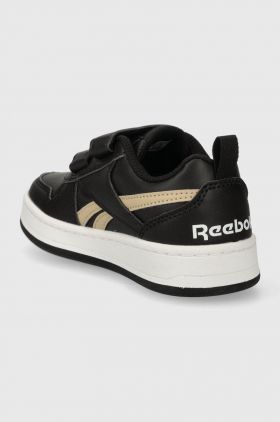 Reebok Classic sneakers pentru copii ROYAL PRIME 2.0 culoarea negru