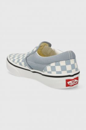 Vans tenisi copii UY Classic Slip-On