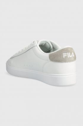 Fila sneakers din piele BARI culoarea gri