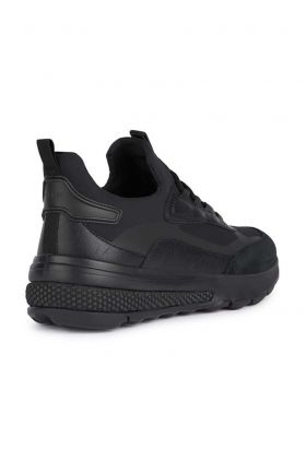 Geox sneakers U SPHERICA ACTIF culoarea negru, U45BAD 01122 C9999