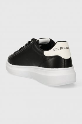 U.S. Polo Assn. sneakers CODY culoarea negru, CODY001M 4YS1