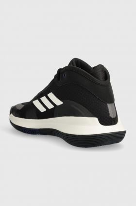 adidas Performance pantofi de basketball Bounce Legends culoarea negru IE7845