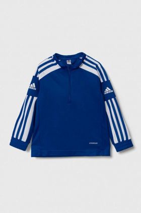 adidas Performance bluza copii SQ21 TR TOP Y modelator