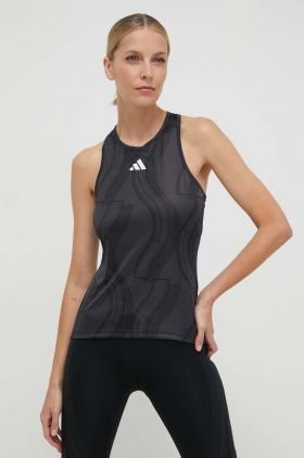 adidas Performance top de antrenament Club culoarea gri IT6574