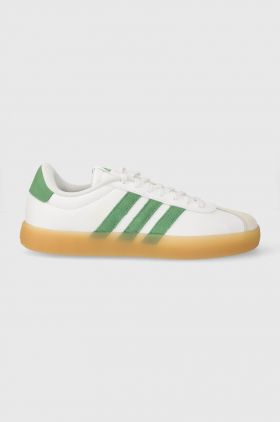 adidas sneakers COURT culoarea alb ID9080