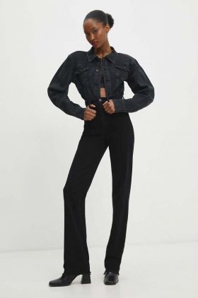 Answear Lab jeansi femei high waist