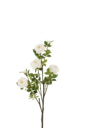 J-Line planta artificiala Rose