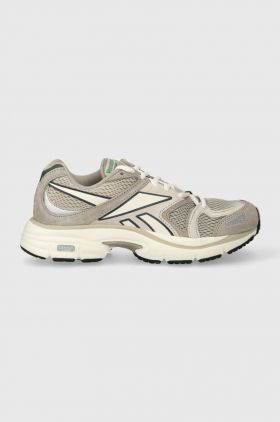 Reebok Classic sneakers culoarea bej