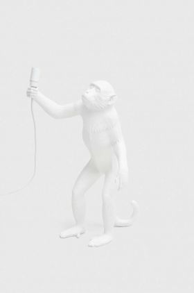 Seletti veioza Monkey Lamp Standing