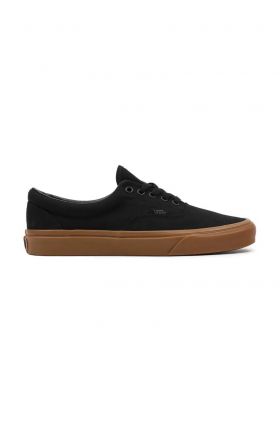 Vans tenisi Era culoarea negru, VN000W3CDUM1