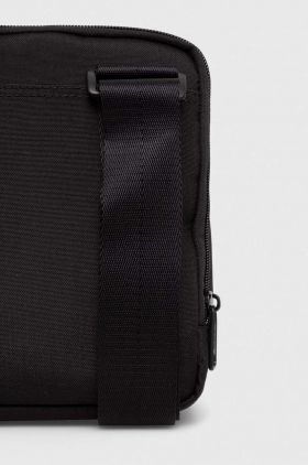 Diesel borsetă culoarea negru X09865.P6336