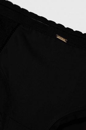 Chantelle chiloti culoarea negru