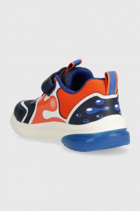 Geox sneakers pentru copii CIBERDRON