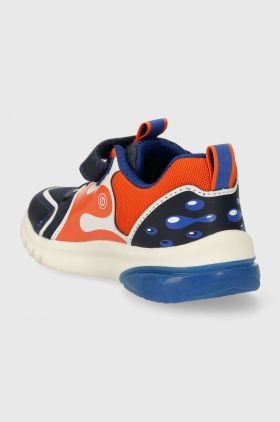 Geox sneakers pentru copii CIBERDRON