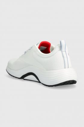 Reebok pantofi de alergat Lite Plus 4 culoarea alb