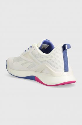 Reebok pantofi de antrenament NanoFlex TR 2.0 culoarea bej