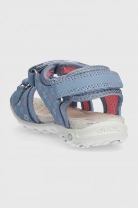 Geox sandale copii SANDAL WHINBERRY