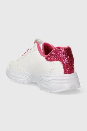 Primigi sneakers pentru copii culoarea alb