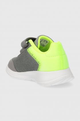 adidas sneakers pentru copii Tensaur Run 2.0 CF I culoarea gri