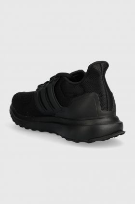 adidas sneakers pentru copii UBOUNCE DNA J culoarea negru