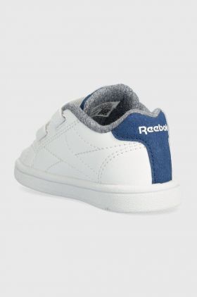 Reebok Classic sneakers pentru copii culoarea alb