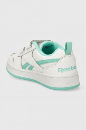 Reebok Classic sneakers pentru copii ROYAL PRIME 2.0 culoarea verde