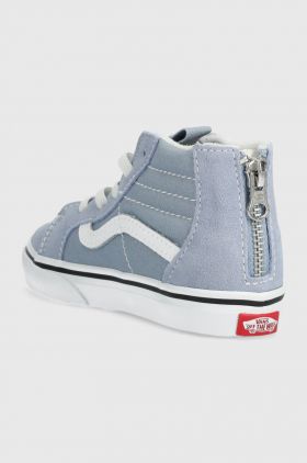 Vans tenisi copii TD SK8-Hi Zip