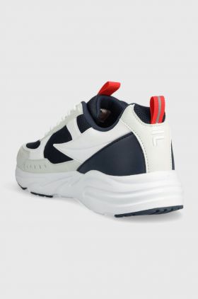 Fila sneakers VITTORI culoarea albastru marin