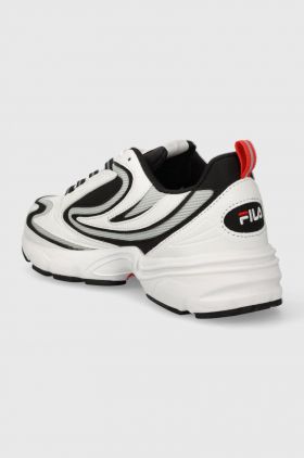 Fila sneakers ACTIX culoarea negru